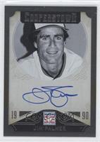 Jim Palmer