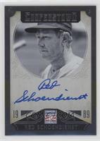 Red Schoendienst