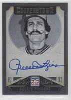 Rollie Fingers