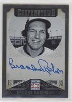 Brooks Robinson