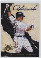 Miguel Cabrera