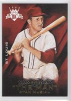 Stan Musial