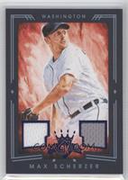 Max Scherzer #/25