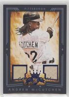 Andrew McCutchen #/25