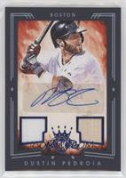 Dustin Pedroia #/10