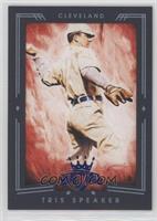 Tris Speaker #/99