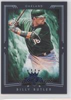 Billy Butler #/99