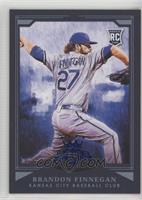 Brandon Finnegan #/99