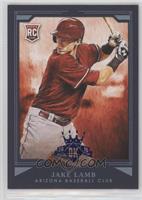 Jake Lamb #/99