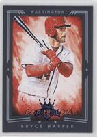 Bryce Harper #/99