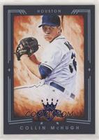 Collin McHugh [EX to NM] #/99