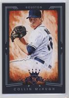 Collin McHugh #/99