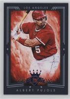 Albert Pujols #/99