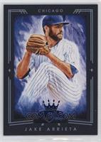 Jake Arrieta #/99