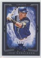 Josh Donaldson #/99