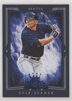 Kyle Seager #/99