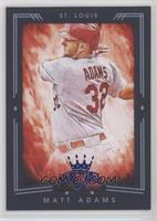 Matt Adams #/99