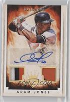 Adam Jones #/10