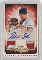 Robert Stephenson #/10