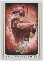 Paul Goldschmidt #/25