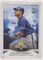 Dalton Pompey #/25