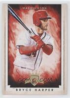 Bryce Harper #/25