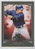 Ryan Rua #/5