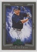 Kyle Seager #/5