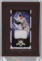 Troy Tulowitzki #/49