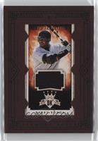 Barry Bonds #/49