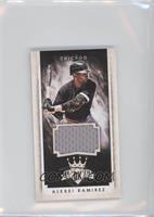 Alexei Ramirez #/99