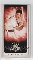 Stan Musial