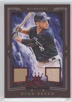 Ryan Braun #/99