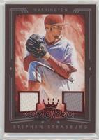 Stephen Strasburg #/99