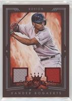 Xander Bogaerts #/99