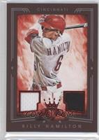 Billy Hamilton #/99