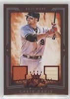 Chris Davis #/99