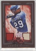 Adrian Beltre #/99