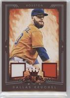 Dallas Keuchel #/99