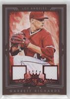 Garrett Richards #/99