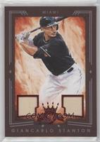 Giancarlo Stanton #/99