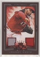 Johnny Cueto #/99