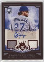 Brandon Finnegan #/99