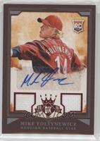 Mike Foltynewicz #/99