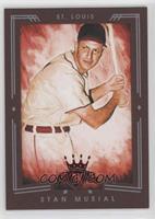 Stan Musial