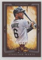 Starling Marte