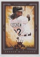 Andrew McCutchen