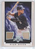 Ryan Braun #/99