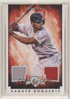 Xander Bogaerts #/25