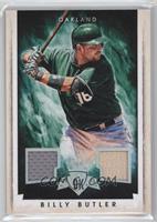 Billy Butler #/99